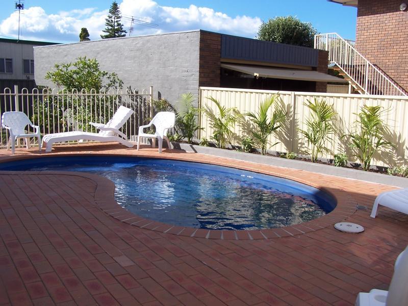 Seashells Apartments Merimbula Exterior photo